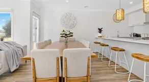 Seaslife - Stylish Family Rosebud Accommodation - Image 2