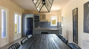 Luxurious Villa Nadoria, Ithaca Island - Image 4