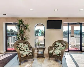 Quality Inn & Suites Ocean City Fenwick - Image 3