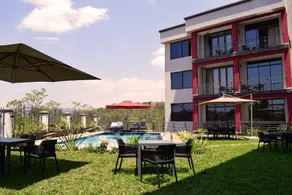 Mythos Boutique Hotel - Image 4