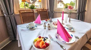 Hotel Rosenau - Image 4