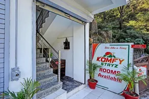 Goroomgo Komfy Stayz Dehradun - Image 3