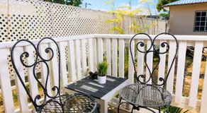 Guest apartment with complimentary ride to airport-Ladyville CP - Image 3