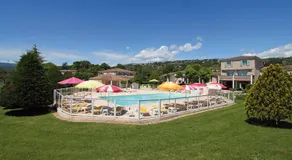 Le Champ d'Eysson Aparthotel - Image 3