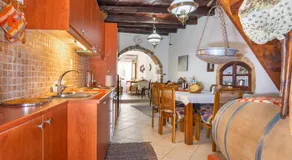 Olive Valley Traditional House - Image 3