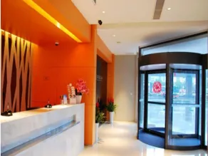 Jinjiang Inn Nanjing Maigao Bridge - Image 3