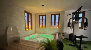 Gîte au Coeur du Jura entre Comté et Vin Jaune, Gîte Comté - Image 5