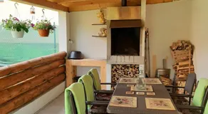 House Hanka, High Tatras - Image 2