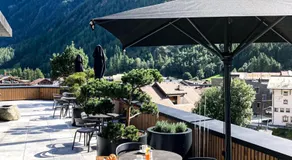 Hotel Alpina Sölden - Adults Only - Image 4