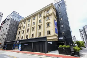 Jeonju Sinsigaji Hotel Azit - Image 5