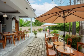 Merta Luwih Villa - Image 4