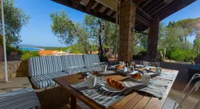 Affitti Brevi Toscana - La Terrazza sulla Feniglia - Image 3