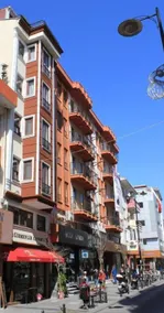 Değirmenlik Casamia Caffe & Suite - Image 3