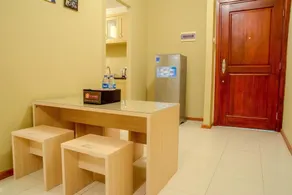 Big 2 Br (76 Sqm) Apartment Grand Palace/Pallazo Kemayoran - Image 5