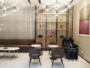 City Comfort Inn Zhenjiang Jurong Shimao - Image 5