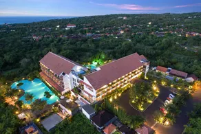 Swiss-Belhotel Segara - Image 2