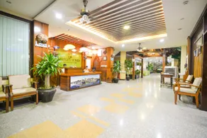 Green Heaven Hoi An Resort and Spa - Image 5