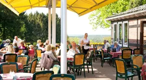 Café und Pension Höpen Idyll - Image 3