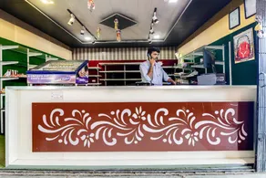 OYO 43680 Hotel Sandeep - Image 4