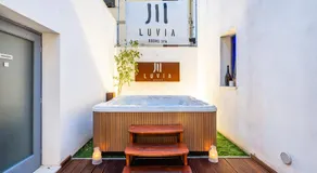LUVIA ROOMS SPA Gonnesa - Image 3