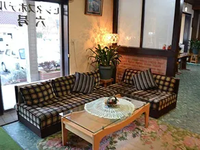 Business Hotel Rokugo - Image 2