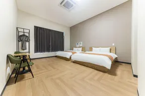 Dongducheon Hotel The Gray - Image 3