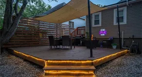 Vineyard Cottage-Pet Friendly & Walk to Oaklawn! - Image 3