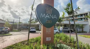 Mana Beach-Muro Alto - Image 3