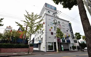 Gwangju Yongbongdong Nemo Self Check-in Hotel - Image 5
