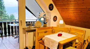 Ferienwohnung in Triberg am Waldrand - idyllisch, ruhig, erholsam - Image 2