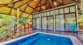Hidden Gardens Resort, Davao - Image 3