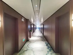 Homeinn Ripple Hotel (Ningjin Jinglong Street) - Image 3