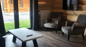 Chalet Marmotte am Nassfeld - Image 2