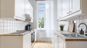 Shared apartment with private room in city center Oslo - Image 3