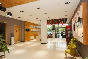 Shenzhou Baiyun Selected Hotel (City Hospital Branch) - Image 3