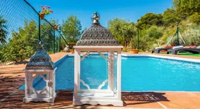 Casa Hornillos Alozaina by Ruralidays - Image 2