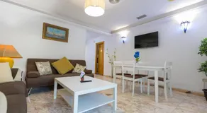 Casa Duende en Villa de Nijar con piscina - Image 2