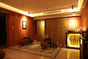 Zhuoyue Qingju (Shenzhen Convention and Exhibition Center) - Image 4