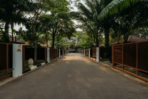 Kranji Sanctuary Resort - Image 4
