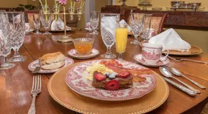 The Burn Bed and Breakfast - Image 4
