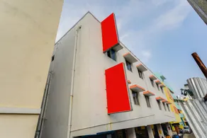 Hotel O Cn Guest House - Image 4