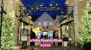 Appartement Magnolia 40m2, wifi gratuit et parking payant - Image 4