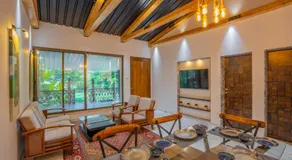 Energise Soul Retreat By ELIVAAS, Trimbakeshwar Nashik - Image 4