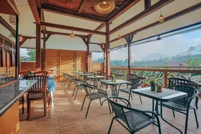 Navalia Villa Bedugul - Image 2