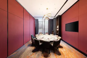 Dongyue Taiyi Hotel - Image 3