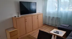 Schöne Dachgeschoss Wohnung - Image 5