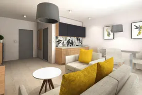 Holiday apartment in Grzybowo - Image 5