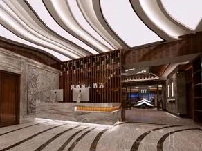 Renhuai Guojiucheng Hotel - Image 4