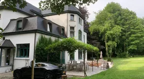 L'Étape Fagnarde - Bed, Breakfast & Sauna - Image 5