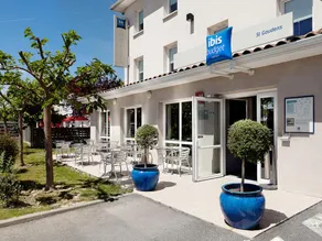 ibis budget Saint Gaudens - Image 3